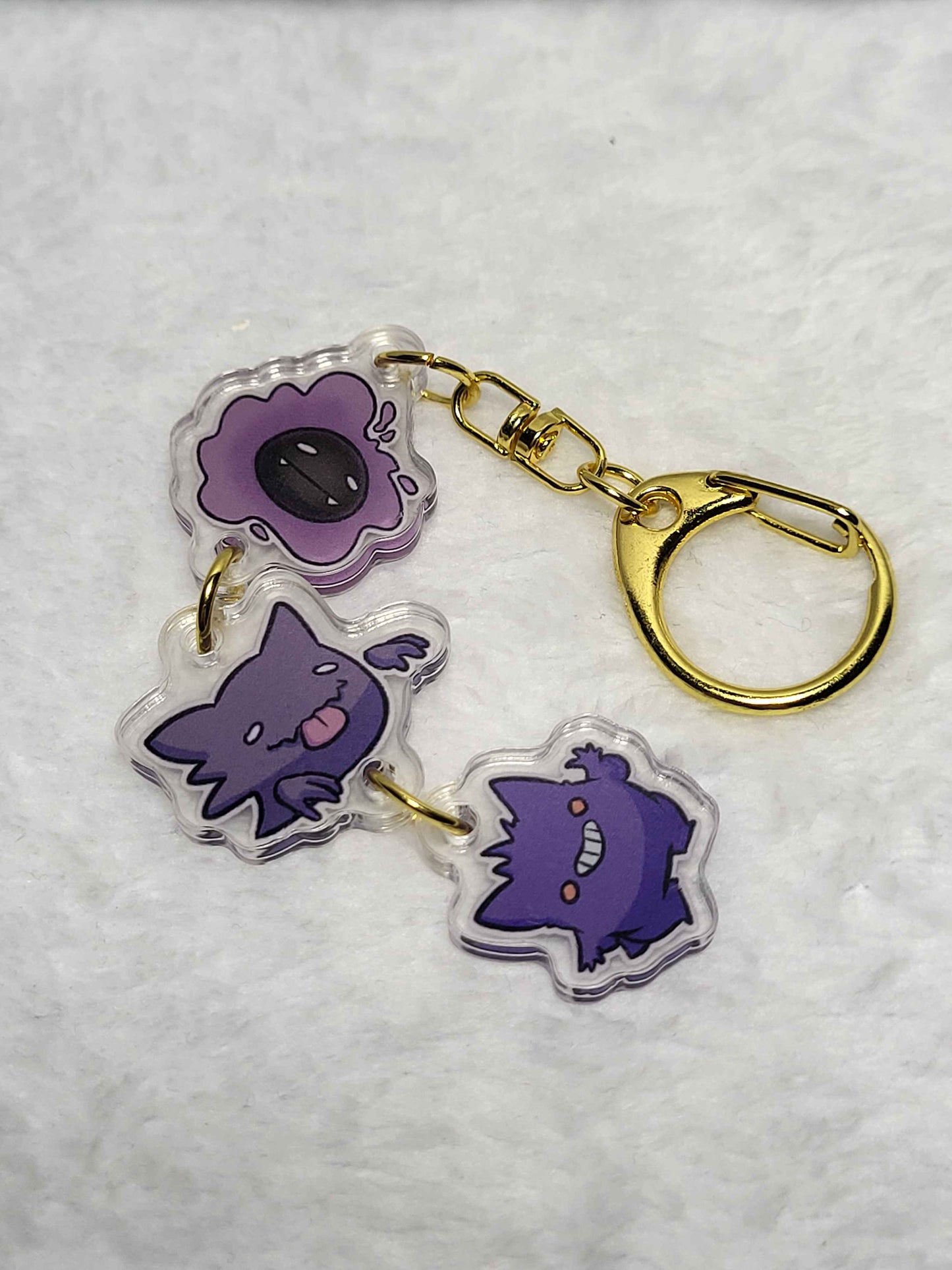 Orig Ghost Trio