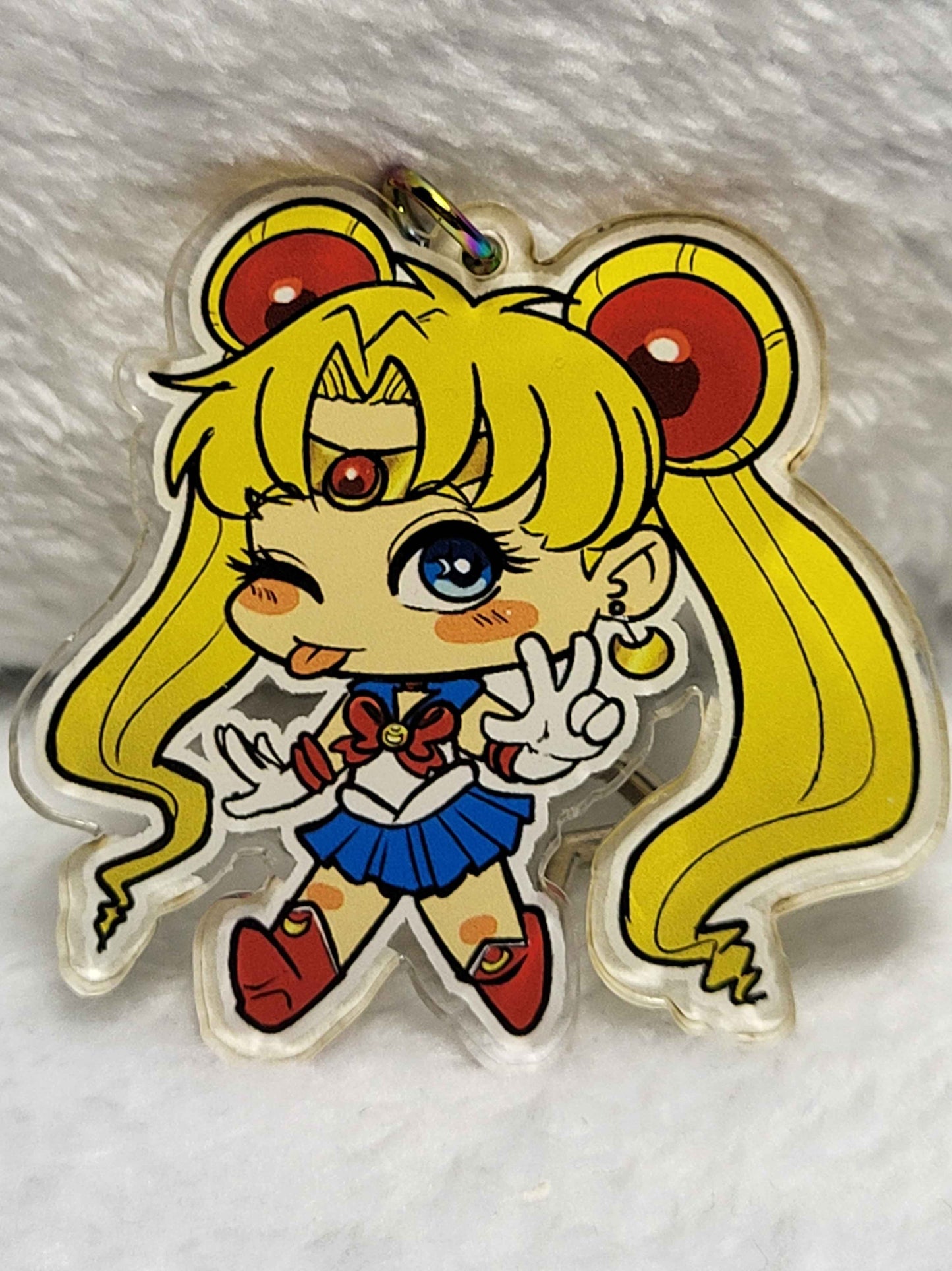Sailor Scouts