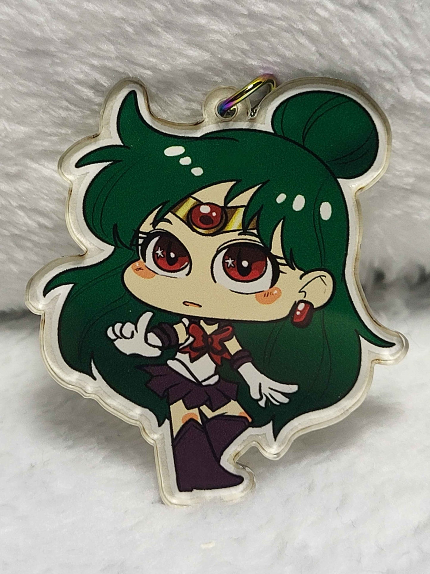 Sailor Scouts