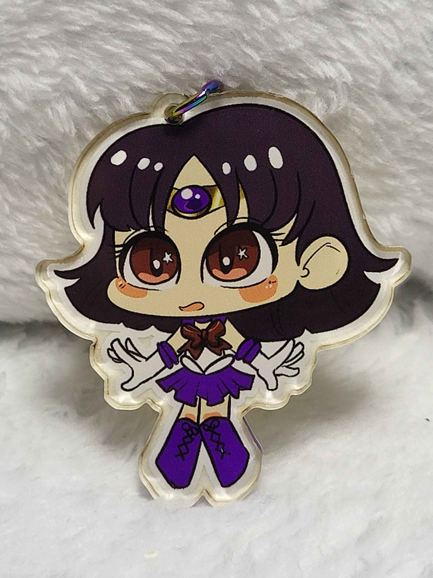 Sailor Scouts