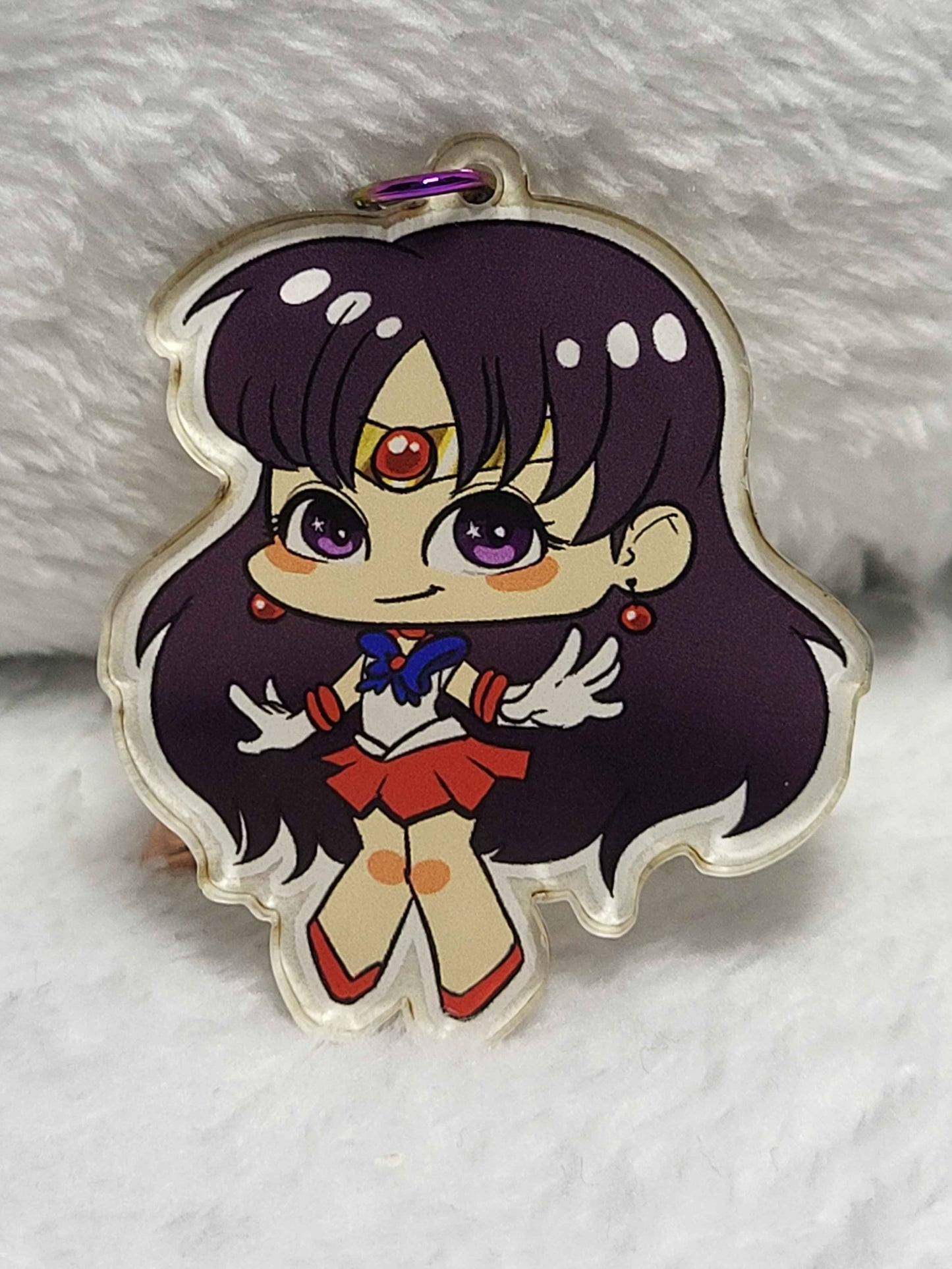 Sailor Scouts