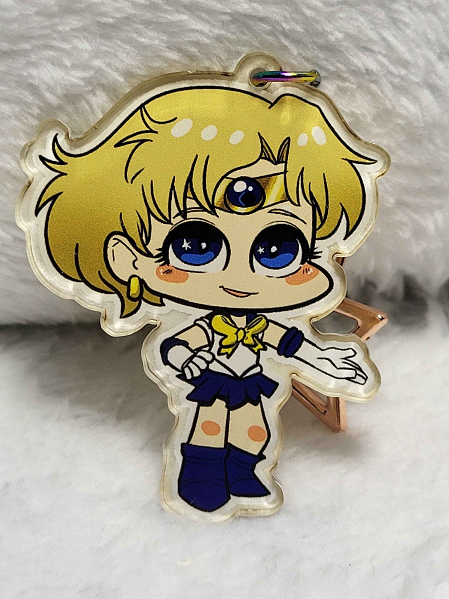Sailor Scouts