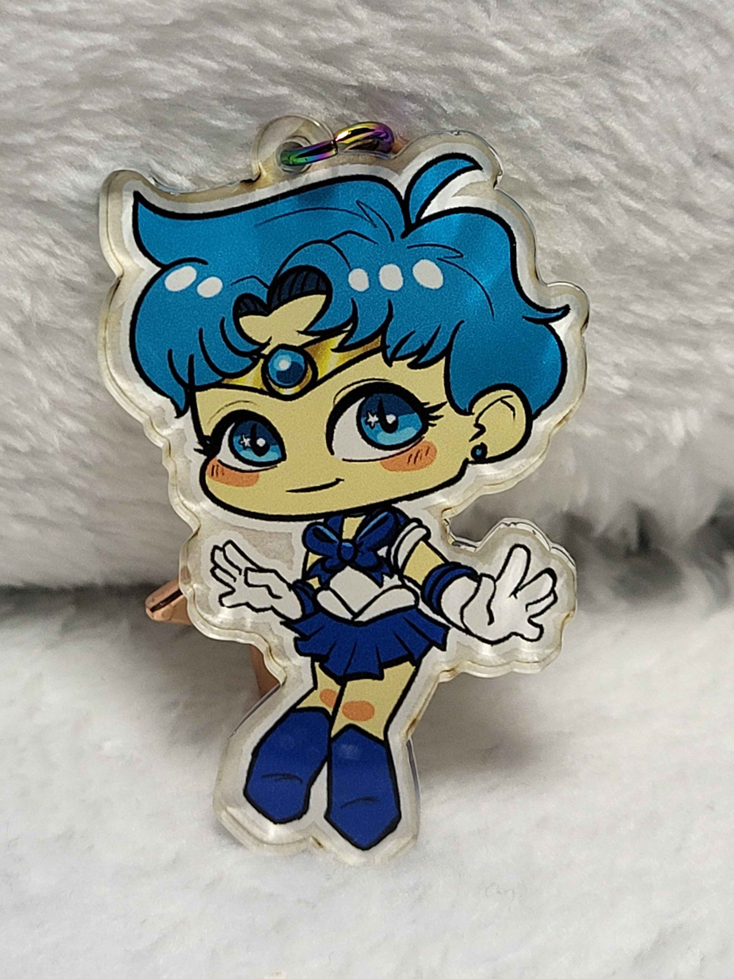 Sailor Scouts