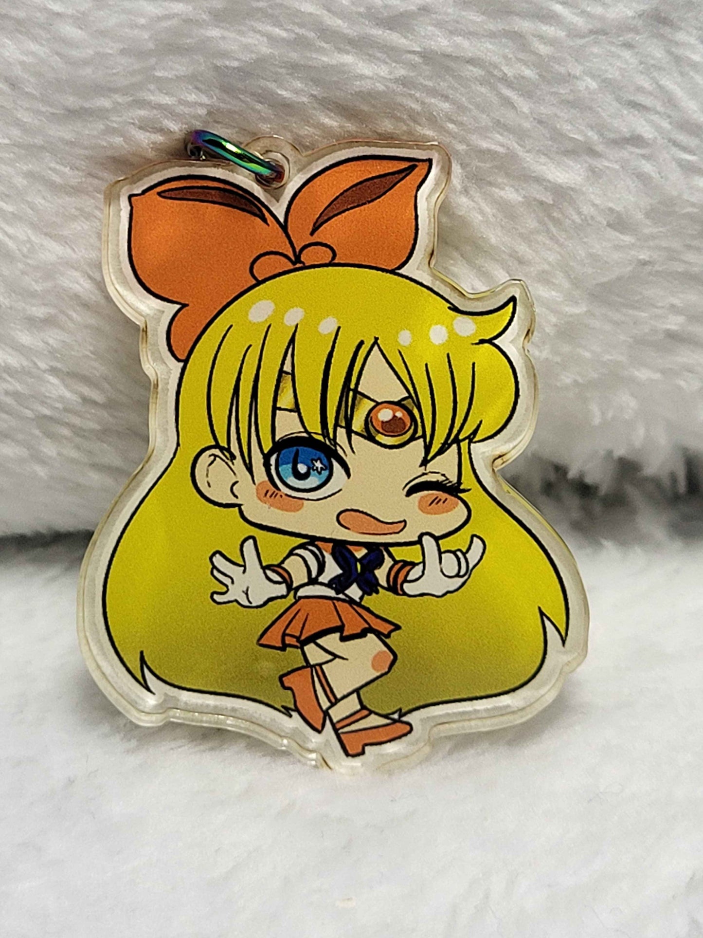 Sailor Scouts