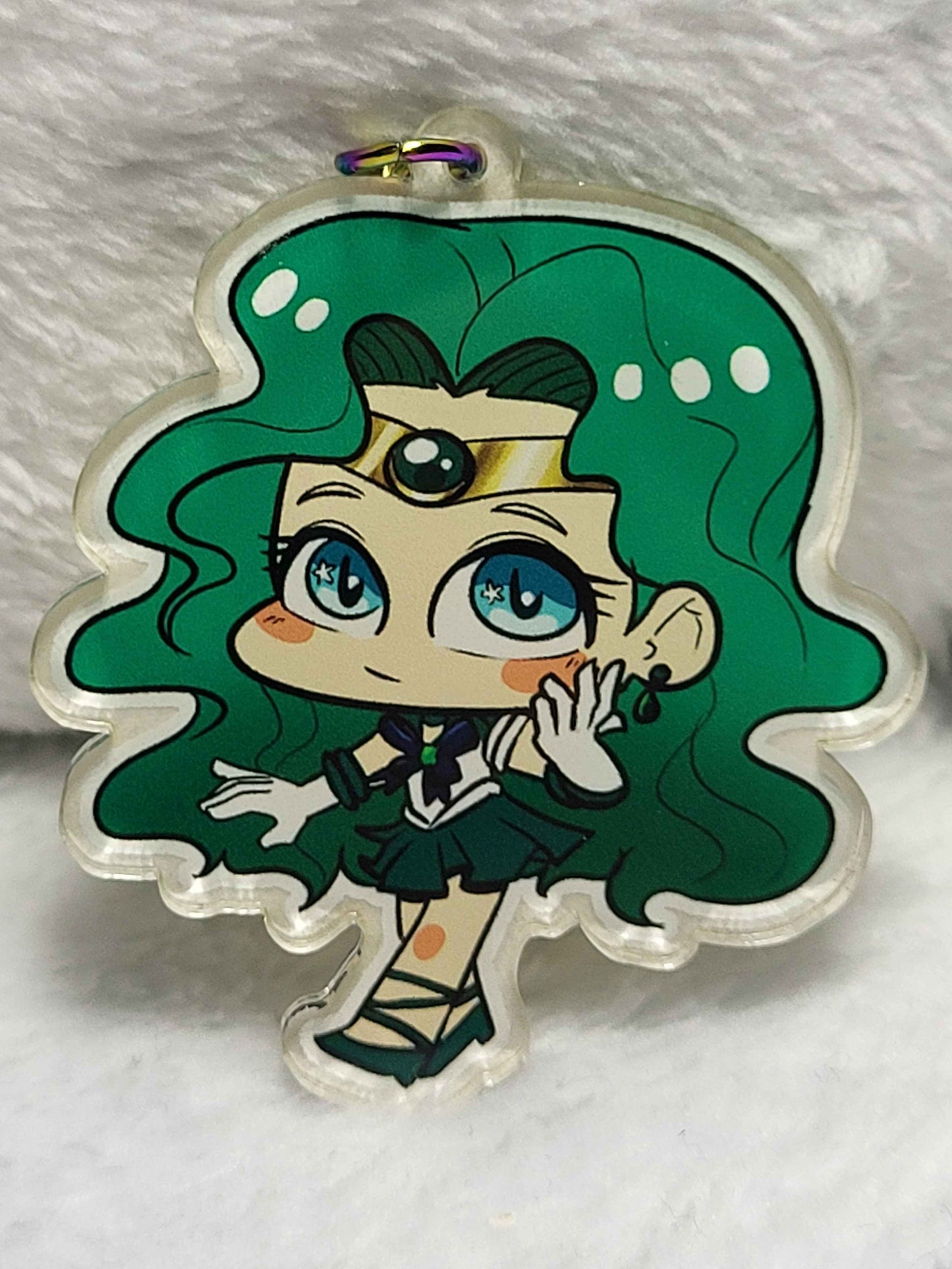 Sailor Scouts