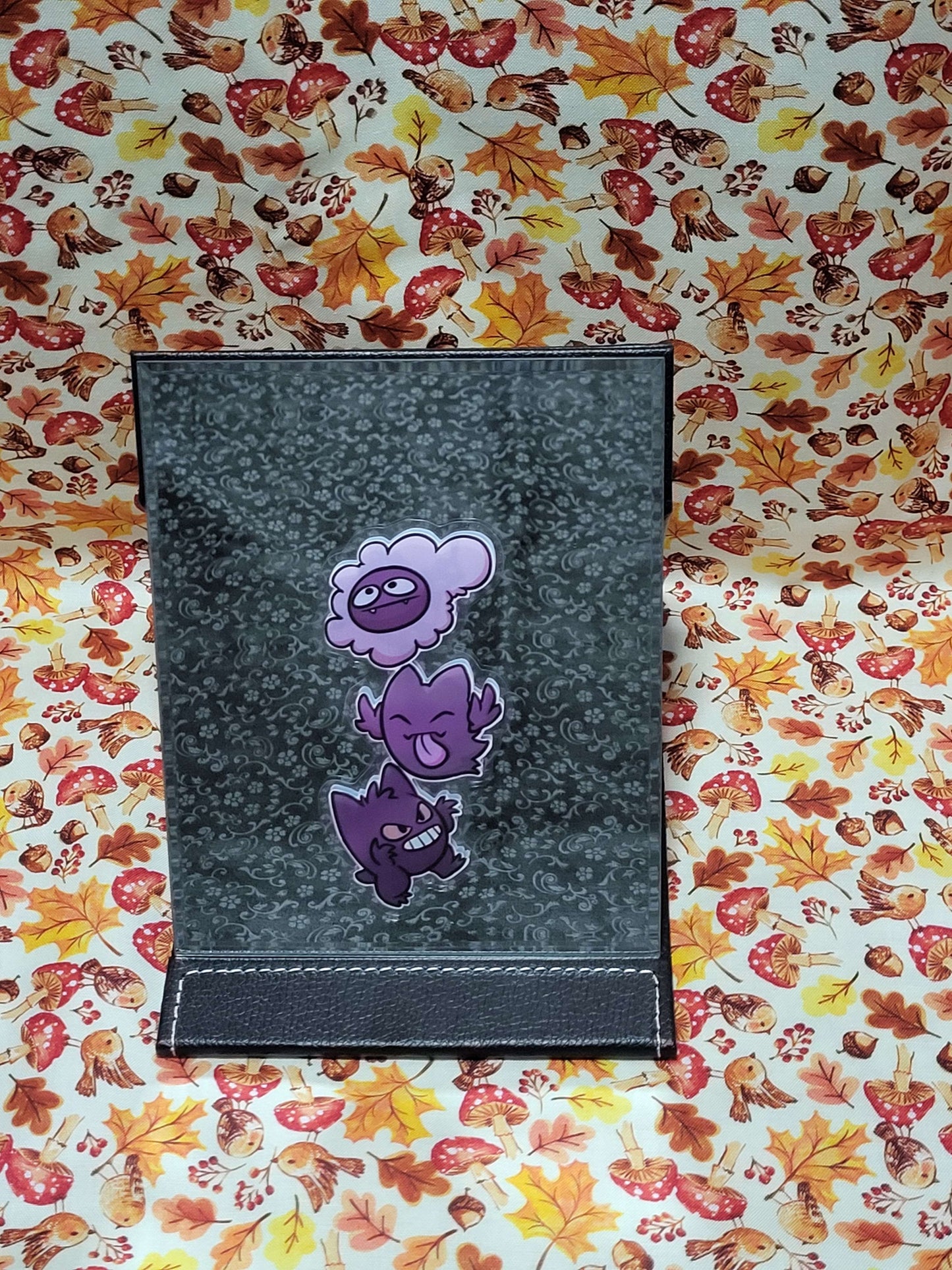 Poke-ghosts 2