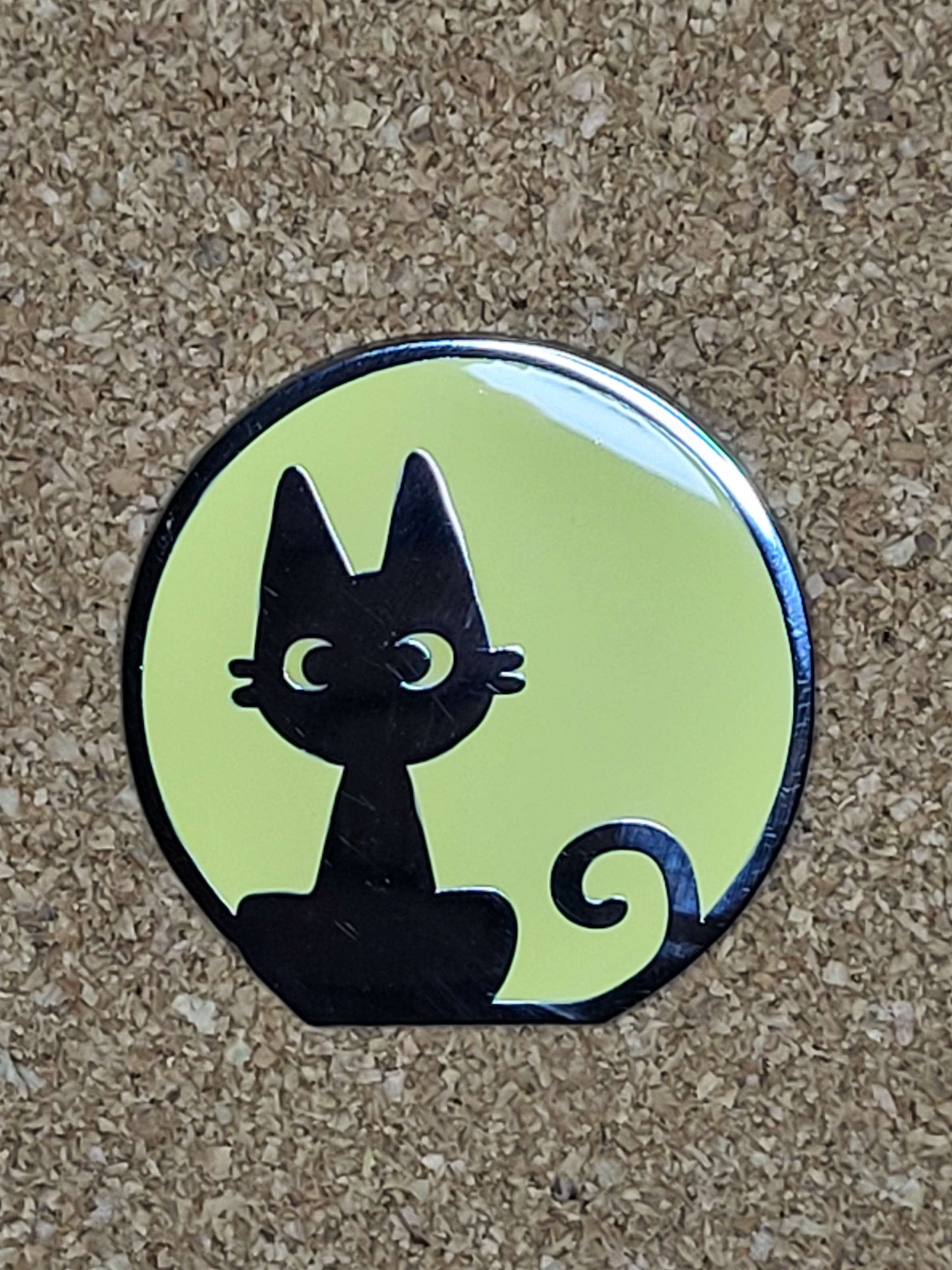 Black Cat Magic full set