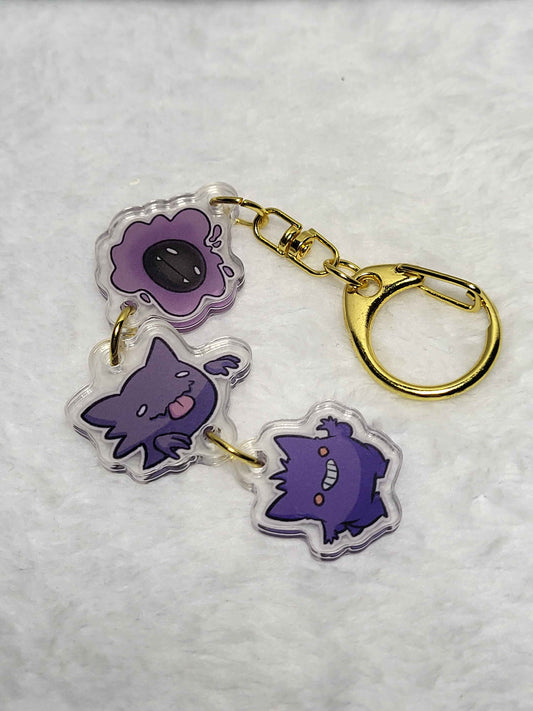 Orig Ghost Trio