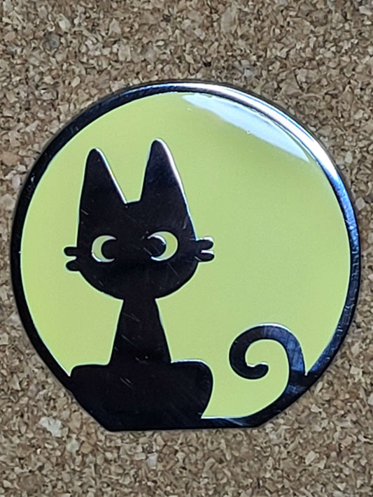 Moon cat