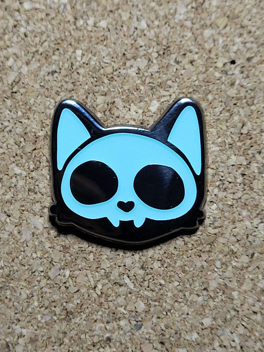 Glow cat