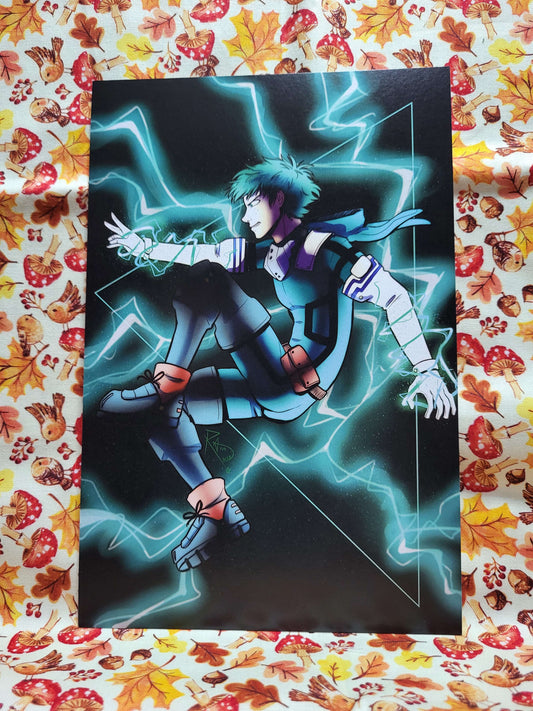 Deku