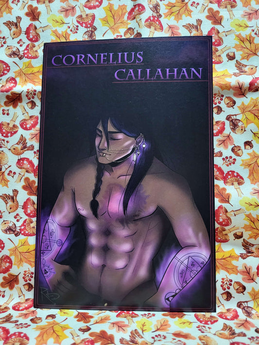 Neil Callahan