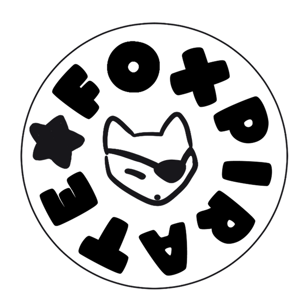 Foxpirate's Art