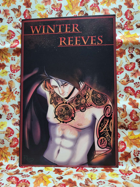 Winter Reeves