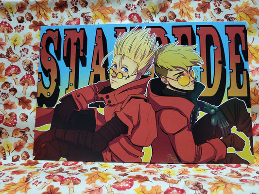 Stampede
